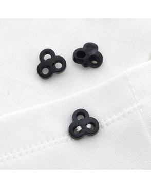 Пуговицы 10L AY 9937 72 шт арт. ГММ-2355-3-ГММ0074402