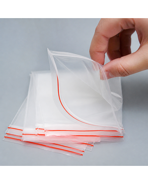 Пакет zip lock р.5х7 см арт. ГММ-3269-1-ГММ0045455