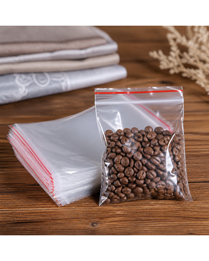 Пакет zip lock р.8х10 см арт. ГММ-3270-1-ГММ0071515