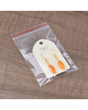 Пакет zip lock р.12х17 см арт. ГММ-3274-1-ГММ0001970