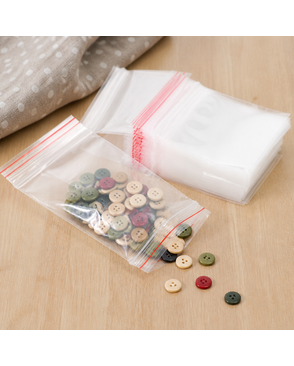 Пакет zip lock р.35х45 см арт. ГММ-3278-1-ГММ0035605