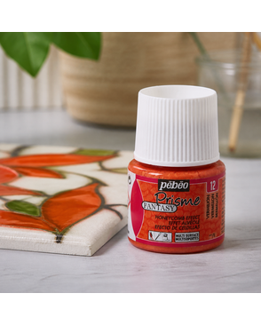 Краска "PEBEO" Fantasy Prisme с фактурным эффектом 45мл арт. ГММ-3848-3-ГММ0029567