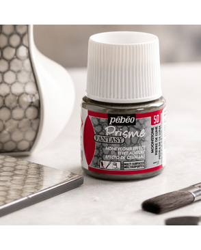 Краска "PEBEO" Fantasy Prisme с фактурным эффектом 45мл арт. ГММ-3848-28-ГММ0055496