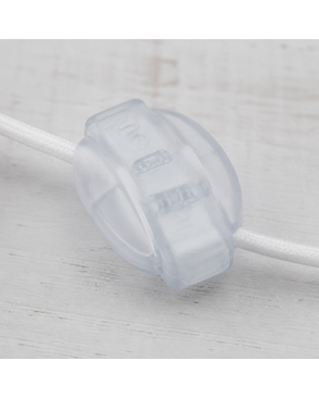 Наконечник пластик Micron A 2266 арт. ГММ-4937-2-ГММ0073722