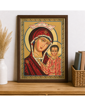 Канва/ткань с рисунком "Grafitec" серия 6.000 40 см х 30 см арт. ГММ-5638-6-ГММ0040356