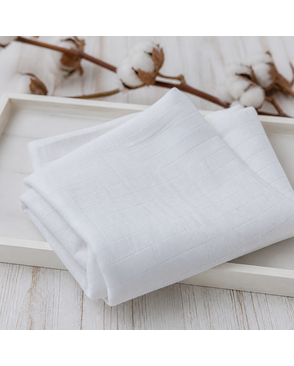 Ткани для пэчворка PEPPY SOLID BAMBOO EMBRACE (марлевка) ФАСОВКА 100 x 125 см 120 г/кв.м 100% хлопок арт. ГММ-6812-5-ГММ0076870
