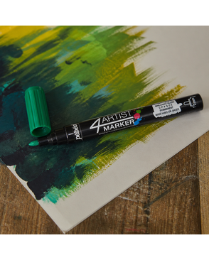 "PEBEO" Маркер художественный 4Artist Marker на масляной основе 2 мм 6 шт. арт. ГММ-7430-7-ГММ0038072