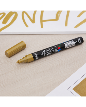 "PEBEO" Маркер художественный 4Artist Marker на масляной основе 2 мм 6 шт. арт. ГММ-7430-8-ГММ0077196