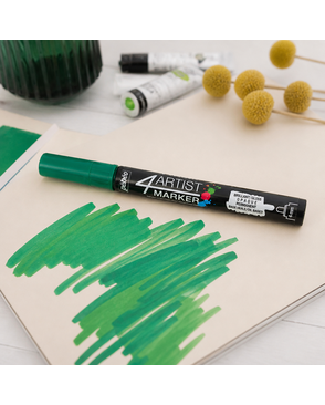 "PEBEO" Маркер художественный 4Artist Marker на масляной основе 4 мм 6 шт. арт. ГММ-7431-15-ГММ0002006