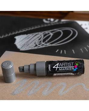"PEBEO" Маркер художественный 4Artist Marker на масляной основе 8 мм 3 шт. арт. ГММ-7432-2-ГММ0073912