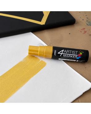 "PEBEO" Маркер художественный 4Artist Marker на масляной основе 15 мм 3 шт. арт. ГММ-7436-5-ГММ0036788