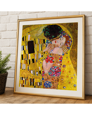 Канва/ткань с рисунком "Grafitec" серия 12.000 80 см х 60 см арт. ГММ-7627-2-ГММ0046058