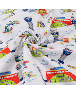 Ткани для пэчворка PEPPY 4704/18 ФАСОВКА 50 x 55 см 143±5 г/кв.м 100% хлопок арт. ГММ-10588-12-ГММ0082522