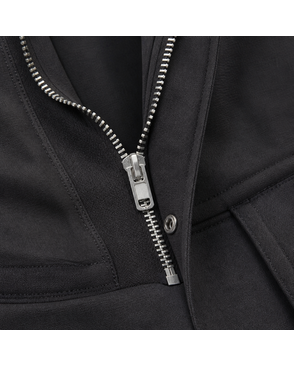 Молнии металл никель ZIP 8N Т8 1зам. 65см арт. ГММ-11426-2-ГММ0023907