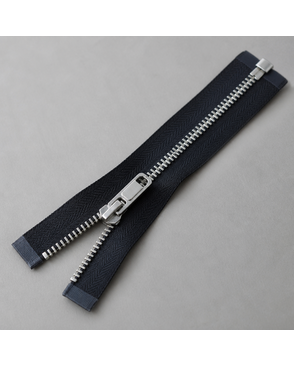 Молния металл ZIP 8N Т8 1зам. 70см арт. ГММ-11428-2-ГММ0021870