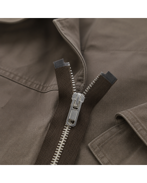 Молния металл ZIP 8N Т8 2зам. 80см арт. ГММ-11429-1-ГММ0019743