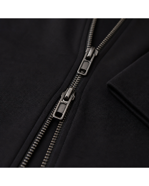 Молния металл ZIP 8B-2 Т8 2зам. 75см (10шт) арт. ГММ-11495-1-ГММ0011371