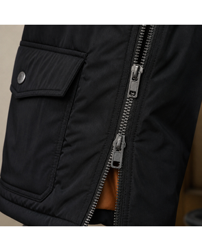 Молния металл ZIP 8B-2 Т8 2зам. 80см (10шт) арт. ГММ-11496-1-ГММ0013503