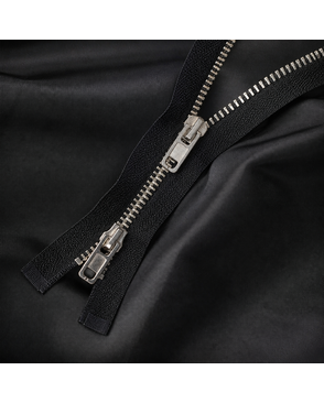 Молнии металл ZIP 8N-2 Т8 2зам. 85см арт. ГММ-11499-1-ГММ0023900
