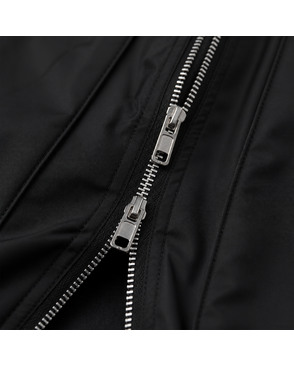 Молния металл ZIP 8N-2 Т8 2зам. 80см арт. ГММ-11500-1-ГММ0009230