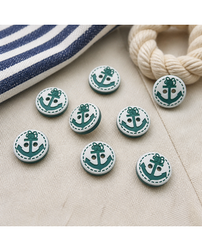 Пуговицы CB 0276 144 шт арт. МБ-66-13-МБ00000139447