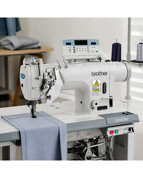 Brother T8720C-005 (Комплект) арт. ТМ-4642-1-ТМ0723933