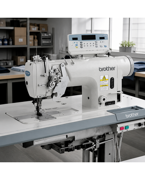 Brother T8422C-003 (Комплект) арт. ТМ-4673-1-ТМ0737738