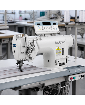 Brother T8722C-005 (Комплект) арт. ТМ-4678-1-ТМ0737743