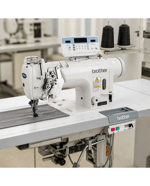 Brother T8722C-003 (Комплект) арт. ТМ-4684-1-ТМ0737754