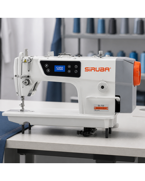 Siruba DL720-M1 арт. ТМ-4700-1-ТМ0737794