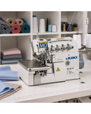 JUKI MO-6816S-FH6-60H арт. ТМ-4857-1-ТМ0737948