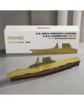 "MENG" ES-007 "корабль" пластик 1/35 арт. ГММ-15874-1-ГММ070430453124