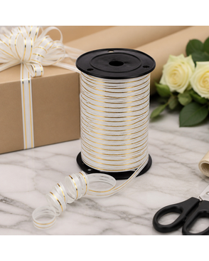 "Blumentag" PYP5-228MS полипропиленовая лента 228.6 м арт. ГММ-100268-1-ГММ073670419434