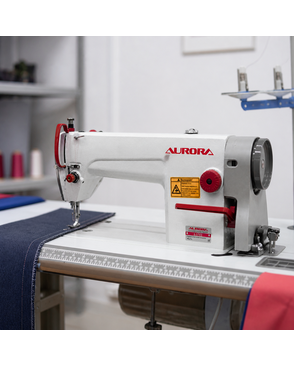 Aurora A-8700E арт. КНИТ-449-1-КНИТ00400859