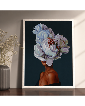 Рисунок на ткани КОНЁК Эффект 3 45х60 см арт. МГ-106356-1-МГ0961824