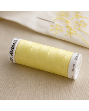 Нить вышивальная POLY SHEEN, 200 м арт. ГЕЛ-94-1-ГЕЛ0022867