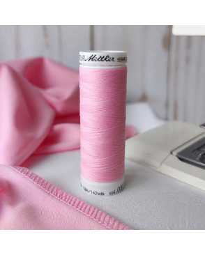 Нить для эластичных тканей SERAFLEX 120, 130 м арт. ГЕЛ-159-1-ГЕЛ0163240