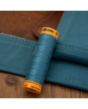 Нить отделочная топ-стич SERALON TOP-STITCH, 30 м арт. ГЕЛ-221-1-ГЕЛ0021573