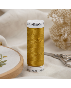 Нить вышивальная POLY SHEEN, 200 м арт. ГЕЛ-259-1-ГЕЛ0022883