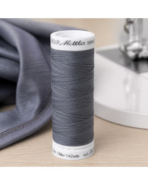 Нить для эластичных тканей SERAFLEX 120, 130 м арт. ГЕЛ-382-1-ГЕЛ0163262