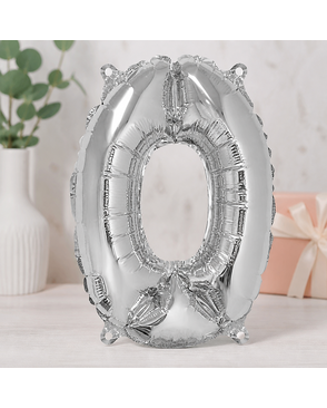 Шар-цифра "0" арт. ГЕЛ-2074-1-ГЕЛ0127611