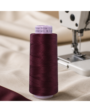 Нить для машинного квилтинга SILK-FINISH COTTON 50, 1829 м арт. ГЕЛ-2156-1-ГЕЛ0101185