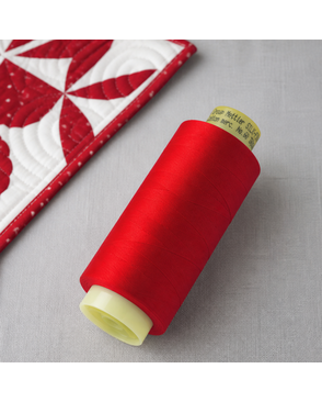 Нить для машинного квилтинга SILK-FINISH COTTON 60, 2743 м арт. ГЕЛ-2524-1-ГЕЛ0101303