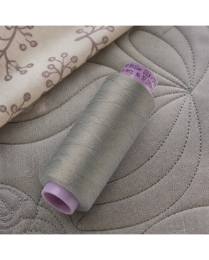Нить для машинного квилтинга SILK-FINISH COTTON 50, 1829 м арт. ГЕЛ-2883-1-ГЕЛ0101198