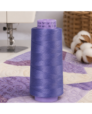 Нить для машинного квилтинга SILK-FINISH COTTON 50, 1829 м арт. ГЕЛ-4065-1-ГЕЛ0101222
