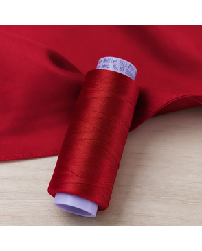Нить для машинного квилтинга SILK-FINISH COTTON 50, 1829 м арт. ГЕЛ-5565-1-ГЕЛ0101203