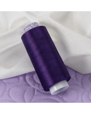 Нить для машинного квилтинга SILK-FINISH COTTON 50, 1829 м арт. ГЕЛ-5880-1-ГЕЛ0101180