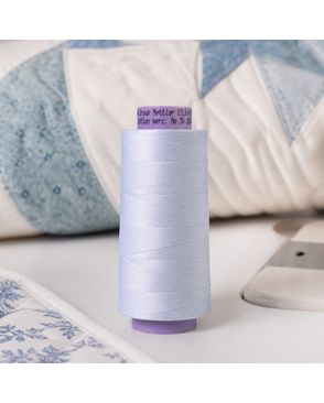 Нить для машинного квилтинга SILK-FINISH COTTON 50, 1829 м арт. ГЕЛ-6235-1-ГЕЛ0091448