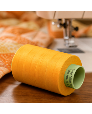 Нить для машинного квилтинга SILK-FINISH COTTON 60, 2743 м арт. ГЕЛ-6445-1-ГЕЛ0101292