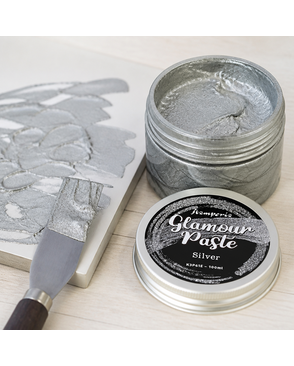 Паста для текстурирования Glamour Paste арт. ГЕЛ-9177-1-ГЕЛ0157912